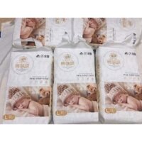 Bỉm YIYING xuất Âu dán/quần S72/M60/L52/XL44/XXL40