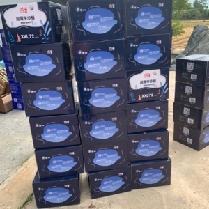 Bỉm YOULI nội địa Trung quần dán size L84