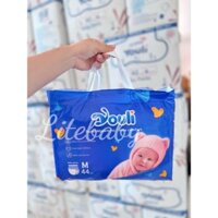 Bỉm YOULI XANH  đủ size ( 1BỊCH LẺ)