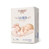 Bỉm yubest angel đủ size (có bỏ sỉ)