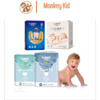 Bỉm YUBEST Angel / Gold / NIGHT Dán/Quần đủ siz