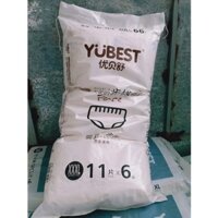 BỈM YUBEST ANGEL QUẦN XL72 (BAO)