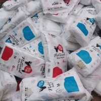 Bỉm Yubest nội địa