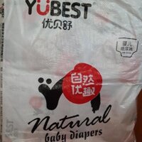 BỈM YUBEST SIZE S132,M108,L96