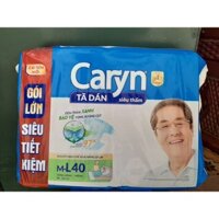 bỉm/ngườilớn/caryn m/L40
