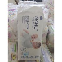 Bỉmquần/Nanu/SizeM/50miếng