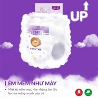 BỈM/TÃ QUẦN SUPER DADDY Ultra Thin Full Size L-30M/XL-26M/BIG SIZE-22M/KID SIZE-20M