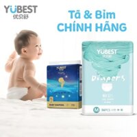 Bỉm/Tã YUBEST Gold / Night / Angel - quần/dán S132, S90, M108, M84, L96, L78