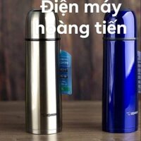 BÌN GIỮ NHIỆT ZOJIRUSHI 500ML