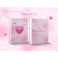 Binder A5 3 còng được des siêu xinhh(không kèm sheet)