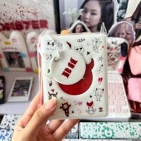 Binder BABYMONSTER chính hãng - Babymonster Photocard Collect Book