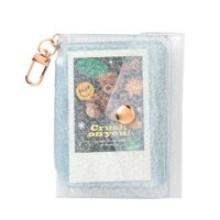 Binder Collect Book ARTBOX Hàn Quốc Trong Suốt Đựng Ảnh Kim Tuyến 20 Sleeves