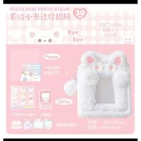 BINDER ĐỰNG CARD SIÊU CUTE 2