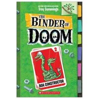 Binder Of Doom