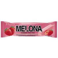 BINGGRAE - Kem que Melona Hàn Quốc Binggrae hương Dâu tây - Que 80ml (64 cây/ thùng)