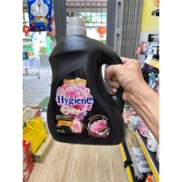 [Bình 3.5L] NƯỚC XẢ VẢI HYGIENE SIÊU ĐẬM ĐẶC Thái Lan