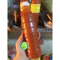 Bình 5 lít tương ớt Hà Nội