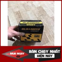 bình 6v duramoto bảo hành 1 năm