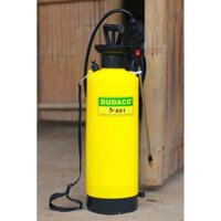 Bình 8L phun khử khuẩn, bình xịt tưới cây DUDACO B801