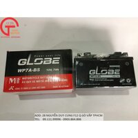 BÌNH ẮC QUI GLOBE WP7A - BS12V - 7AH (10HR)