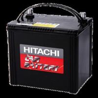 Bình Ắc quy 12V-60AH HITACHI 46B24R/L