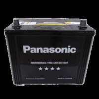 Bình Ắc quy 12V-65AH PANASONIC N-80D26R/L