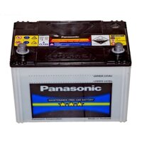 Bình Ắc quy 12V-65AH PANASONIC 65D26R/L