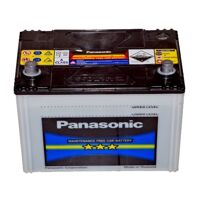 Bình Ắc quy 12V-75AH PANASONIC N-85D26L/R