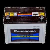 Bình Ắc quy 12V-80AH PANASONIC N-100D31R/L