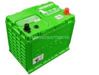 Bình ắc quy AMARON BH100D26R 12V 70AH CCA 620A
