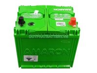 Bình ắc quy AMARON BH85D23R 12V 60AH CCA 550A