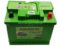 Bình ắc quy AMARON DIN 55 12V 55AH CCA 500A