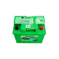 Bình ắc quy Amaron Din60 (12V - 60Ah)