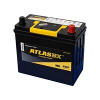BÌNH ẮC QUY ATLAS 12V - 45AH MF 50B24LS