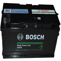 BÌNH ÁC QUY BOSCH  75D23R (12V-65ah)