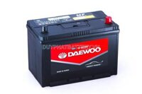 Bình ắc quy DAEWOO 65D31L 12V 70AH CCA 600A