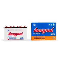 BÌNH ẮC QUY DÂN DỤNG ĐỒNG NAI ( chính hãng]12v-30ah tặng kẹp bình