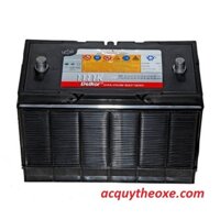 Bình ắc quy Delkor 1111K 12V 100Ah