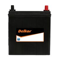 Bình Ắc quy Delkor 120D31R 12V-90ah