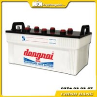 Bình Ắc Quy Đồng Nai 12V 200Ah N200 Nước