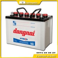 Bình Ắc Quy Đồng Nai 12V 85Ah N85 Nước