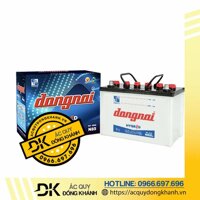 Bình Ắc Quy Đồng Nai 12V 85Ah || N85