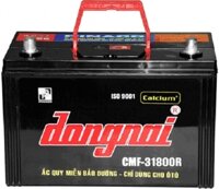 Bình Ắc Quy Đồng Nai CMF 31800 12V-100Ah