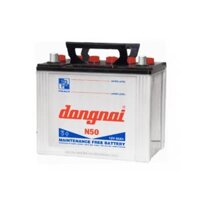Bình ắc quy Đồng Nai N50 (12V – 50Ah)