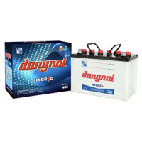 Bình ắc quy Đồng Nai N85 (12V - 85Ah)