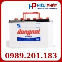 Bình Ắc Quy Đồng Nai N85 12V-85Ah