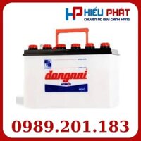 Bình Ắc Quy Đồng Nai N90 12V-90Ah
