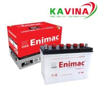 Bình ắc quy Enimac N30 – 2 cọc (12V-30Ah)
