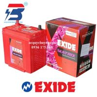 Bình ắc quy EXIDE 42B20L (12V-35 AH)