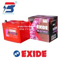 Bình ắc quy EXIDE 90D26L (12V-70 AH)